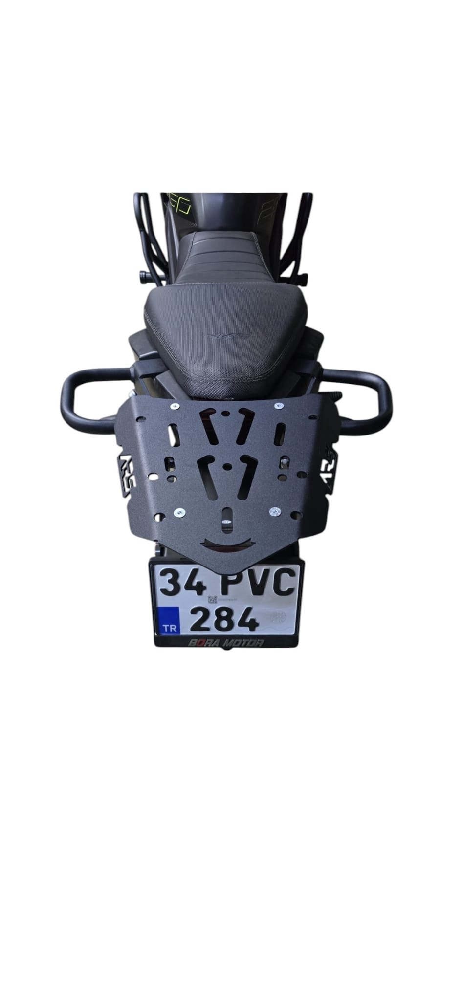 RKS RK250-S ÇANTA TAŞIMA DEMİRİ