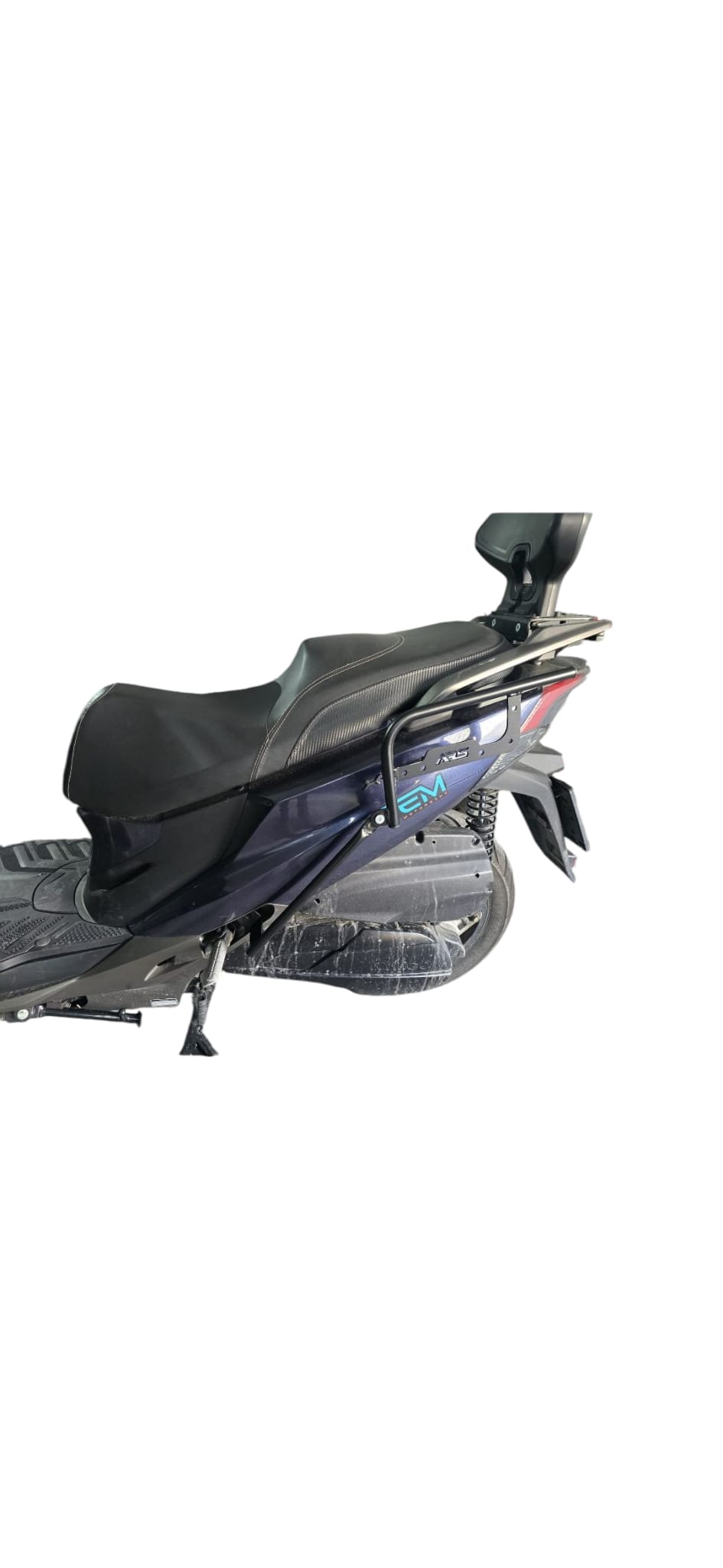 KYMCO XTOWN YAN ÇANTA TAŞIMA DEMİRİ