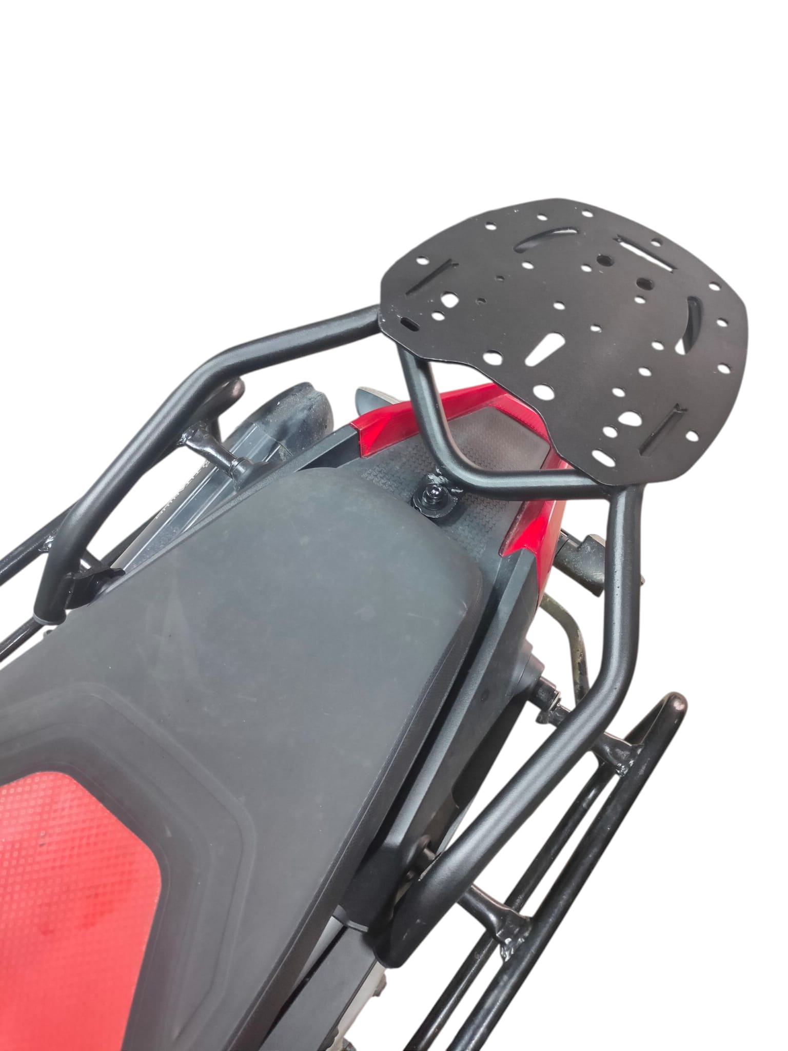APRİLİA TUAREG 660 YAN ÇANTA TAŞIMA DEMİRİ