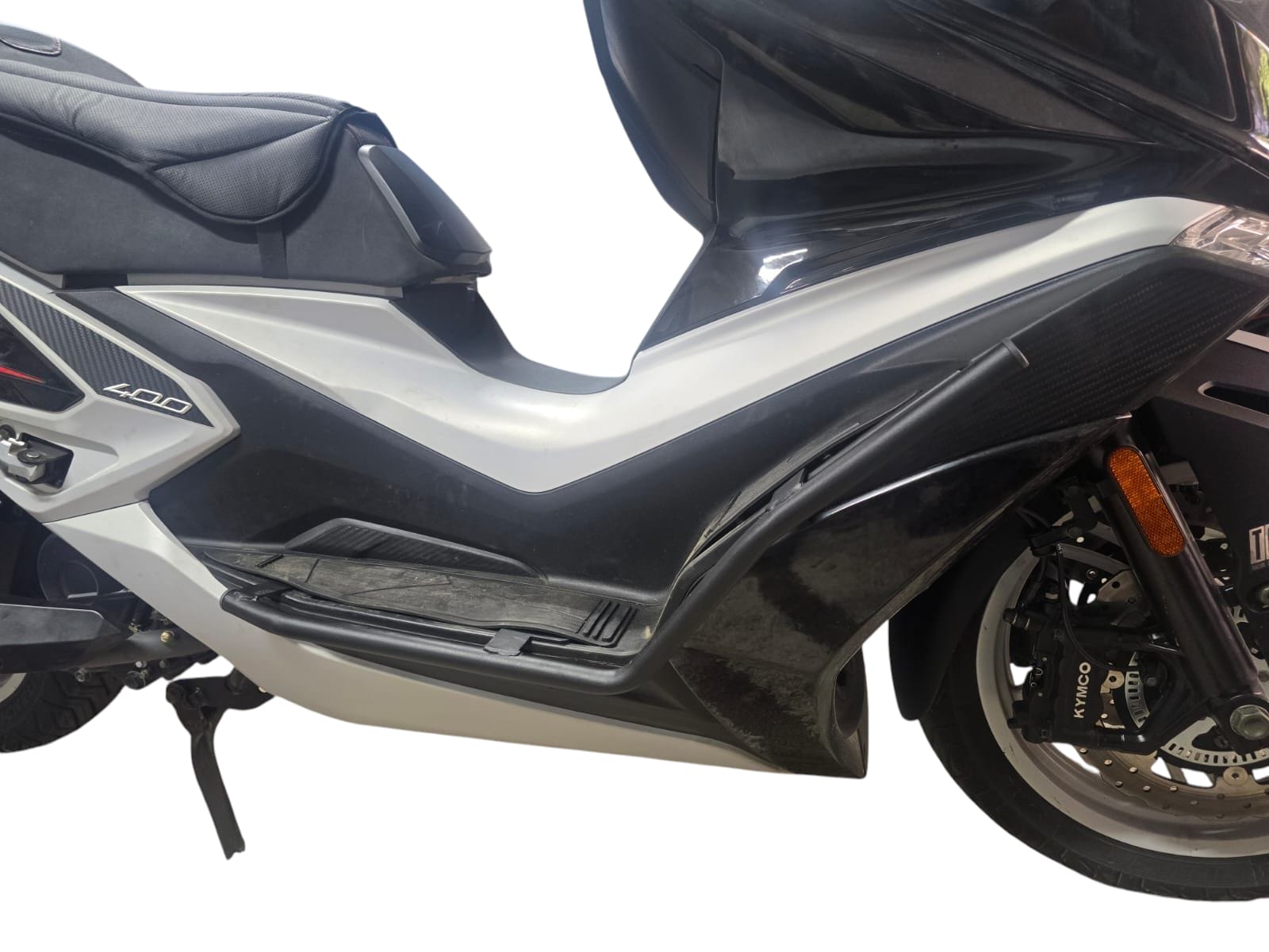 KYMCO XCTİNG VS400 KORUMA DEMİRİ 