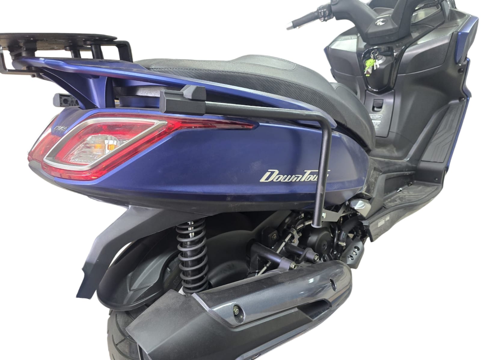 KYMCO DOWNTOWN ÇANTA DEMİRİ