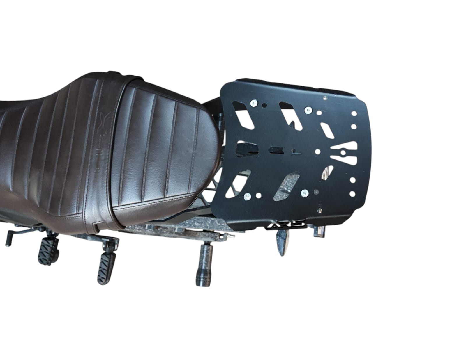 CF MOTO 700 CLX ÇANTA TAŞIMA DEMİRİ