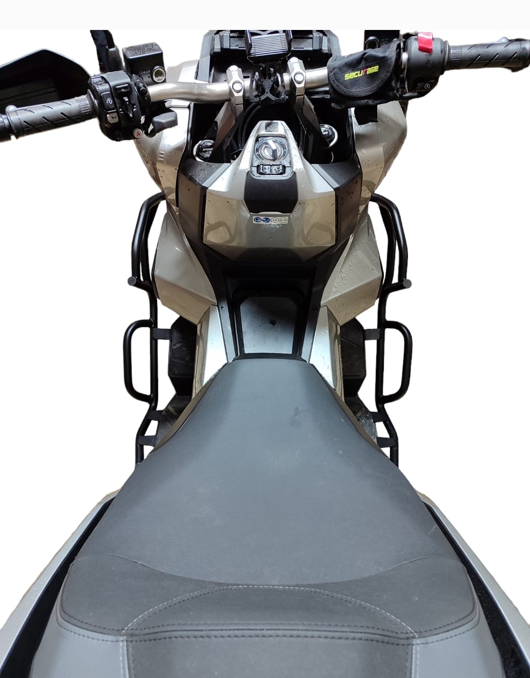HONDA ADV 350 KORUMA DEMİRİ