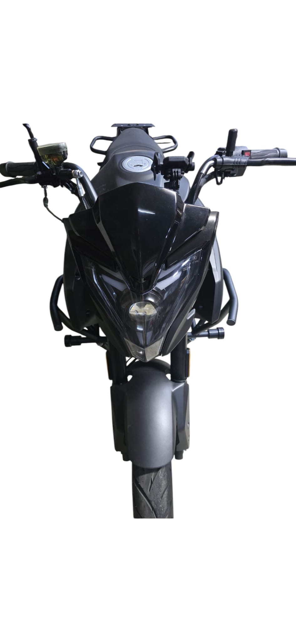 RKS RK250-S KORUMA DEMİRİ