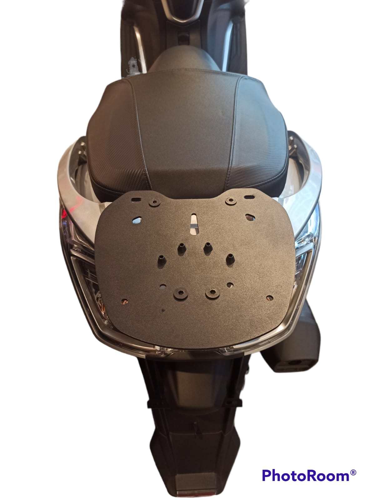 KYMCO DOWTOWN ARKA ÇANTA TAŞIMA DEMİRİ