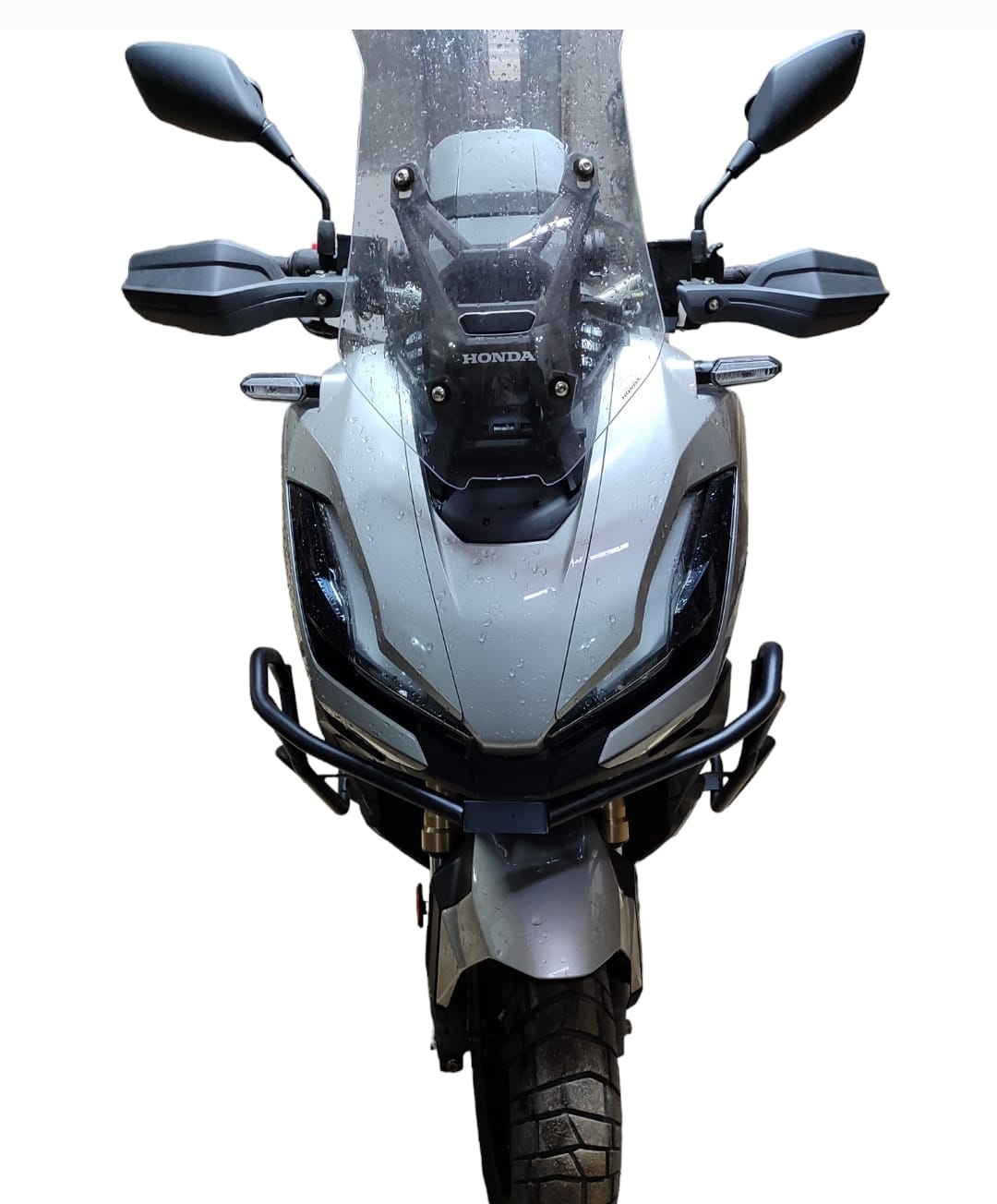 HONDA ADV 350 KORUMA DEMİRİ