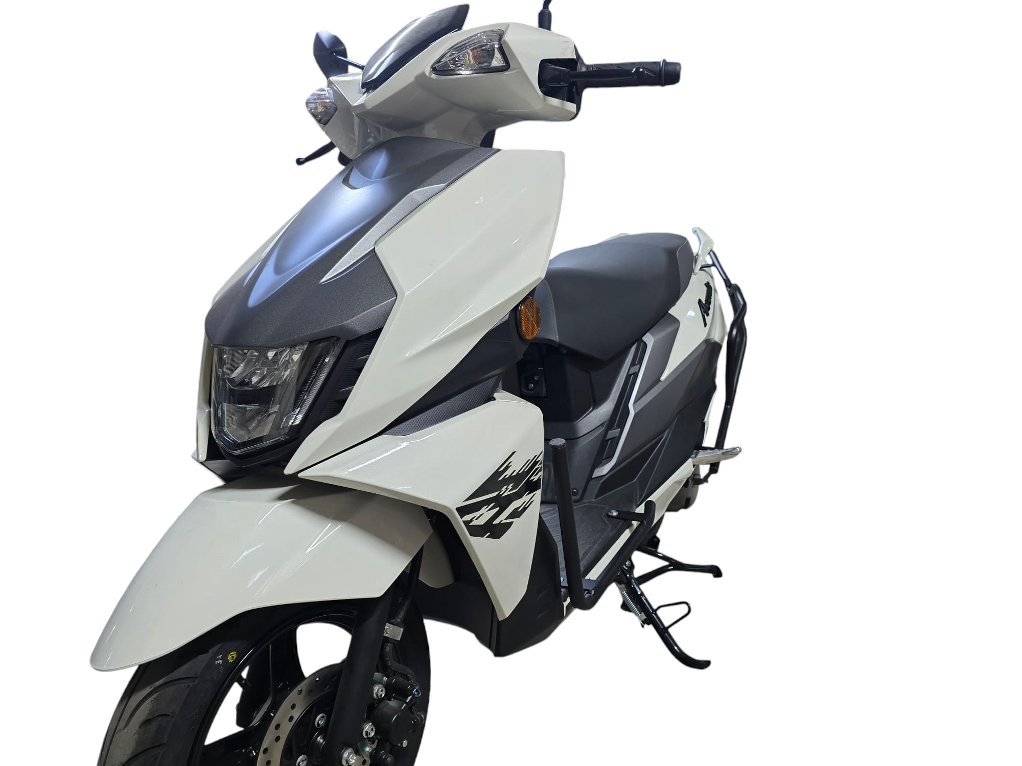 SUZUKİ AVENİS 125 ÖN KORUMA DEMİRİ