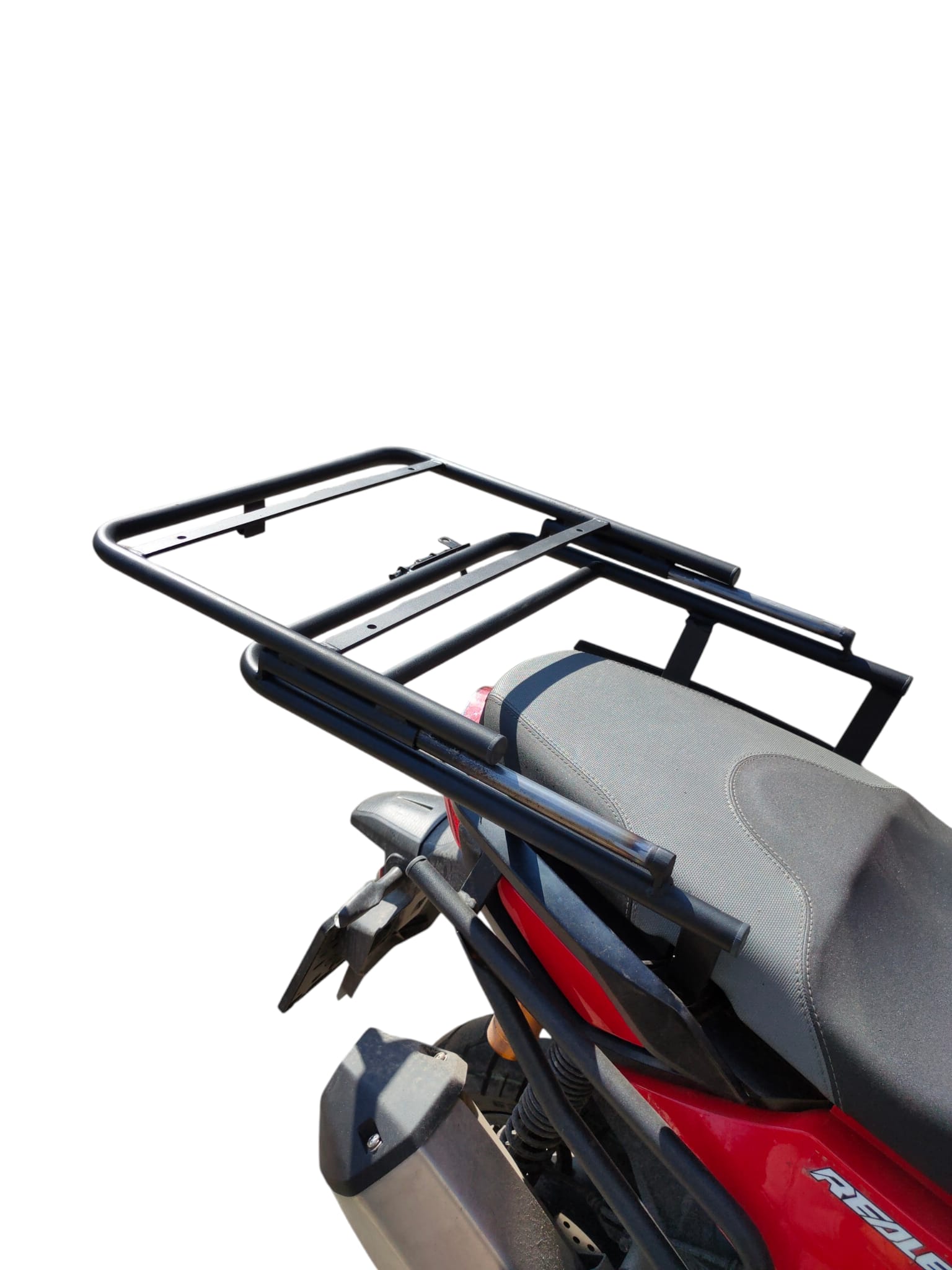 RKS REAL 125 KIZAKLI ÇANTA DEMİRİ