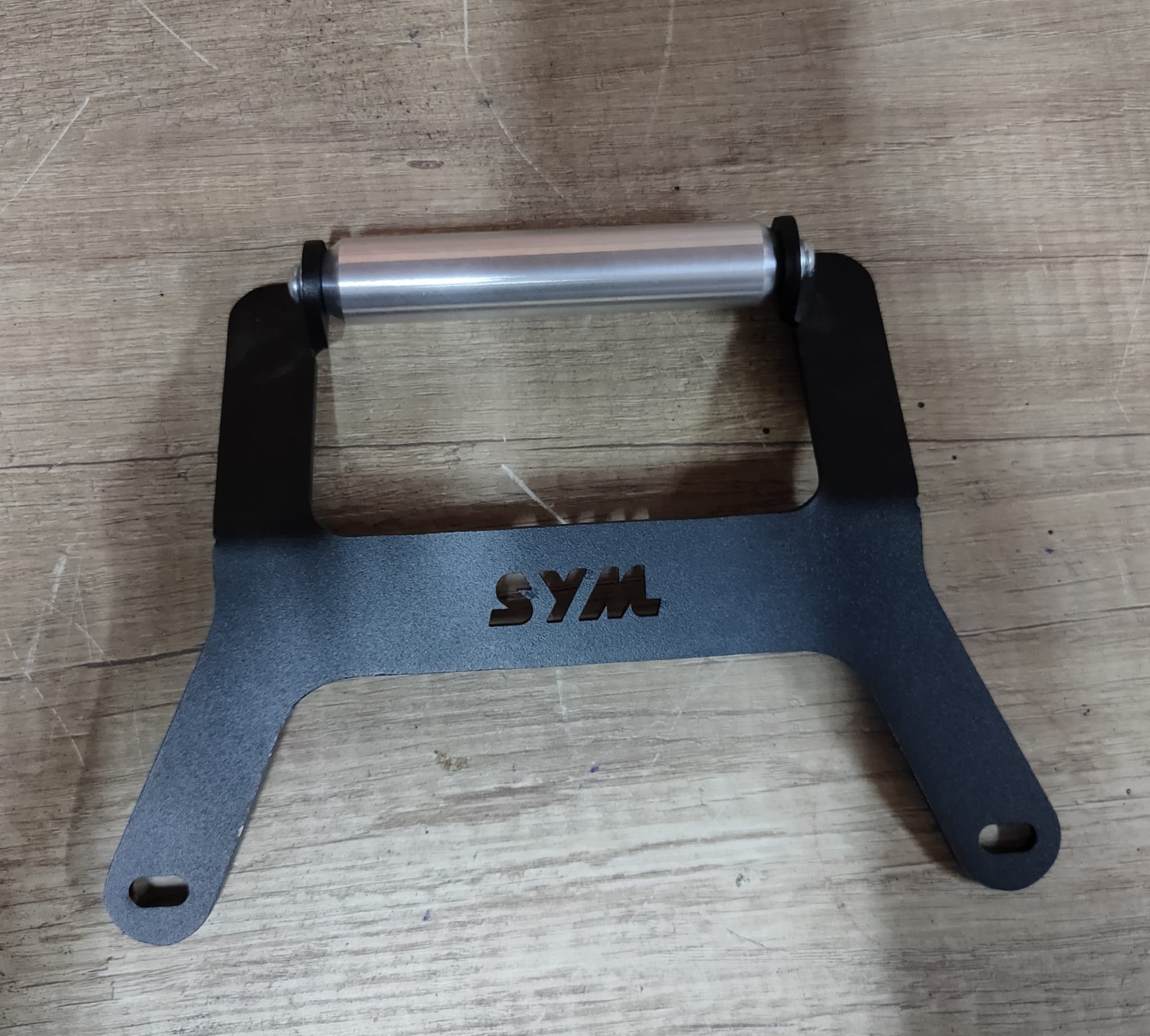 SYM MAXSYM 508 TL TELEFON TUTUCU BAR