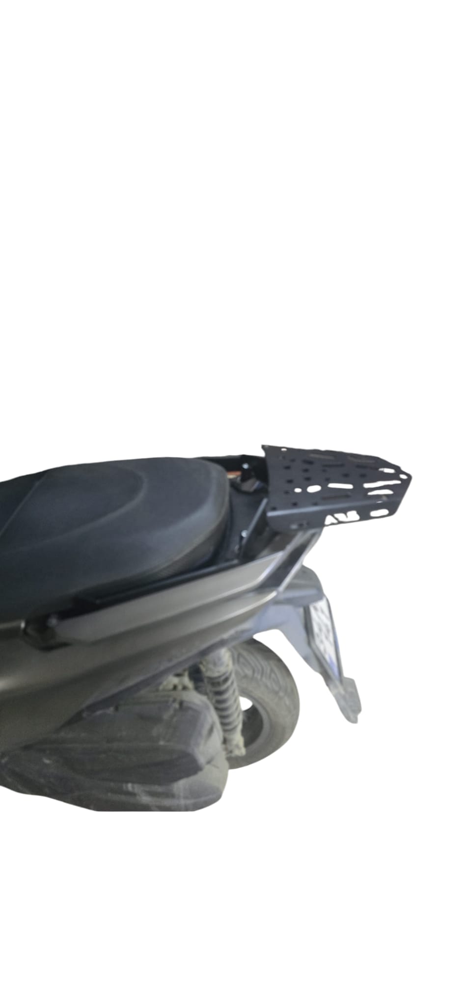 KYMCO DOWNTOWN GT 350 ÇANTA TAŞIMA DEMİRİ