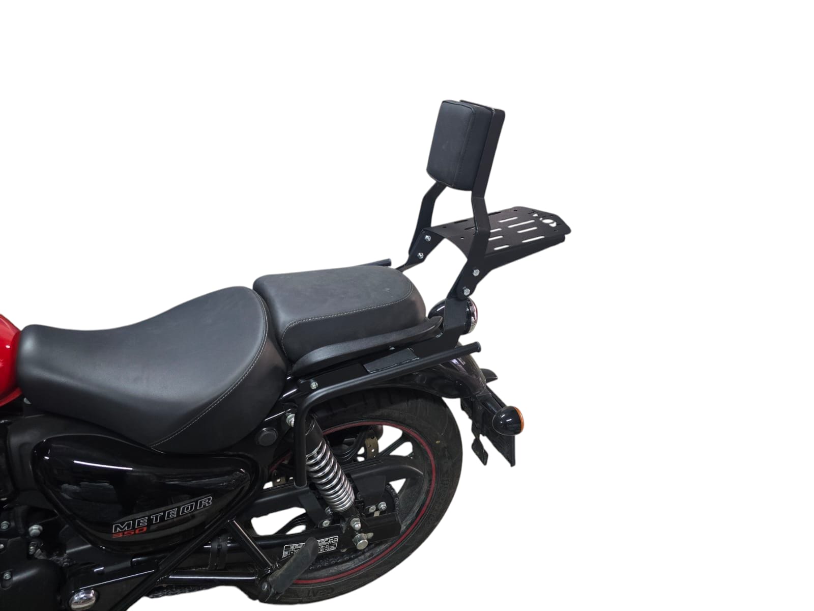 ROYAL ENFİELD METEOR 350 SİSSY BAR