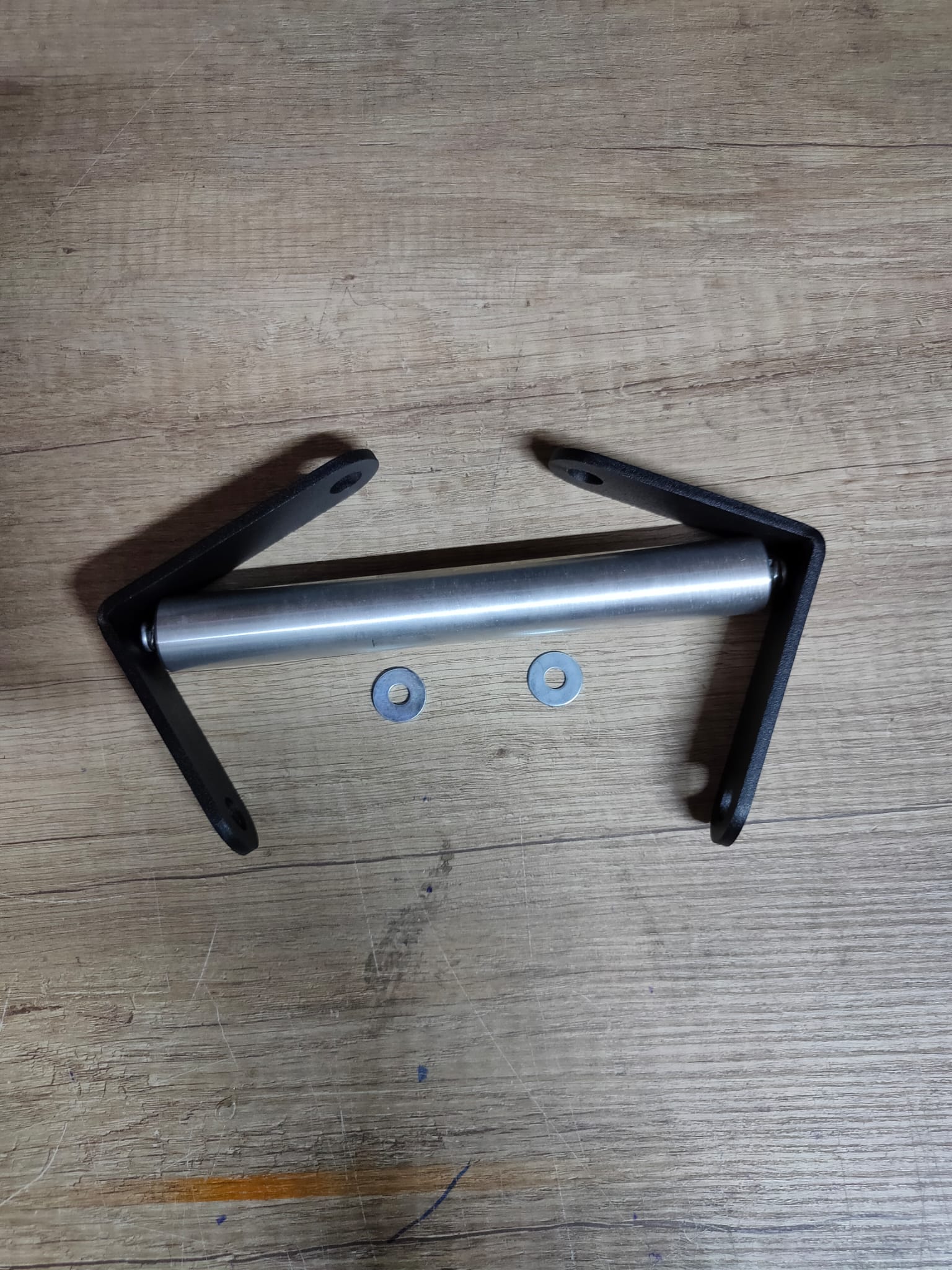 KYMCO KRV 200 TELEFON TUTUCU BAR