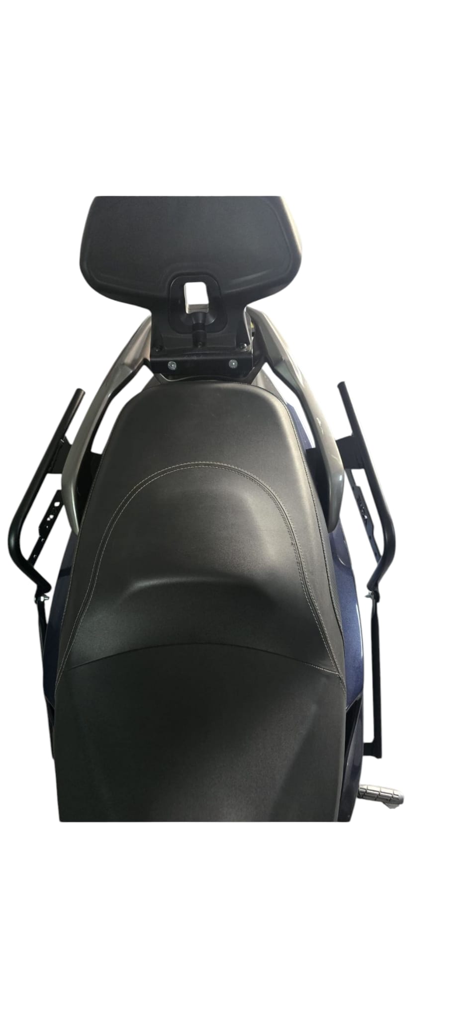KYMCO XTOWN YAN ÇANTA TAŞIMA DEMİRİ