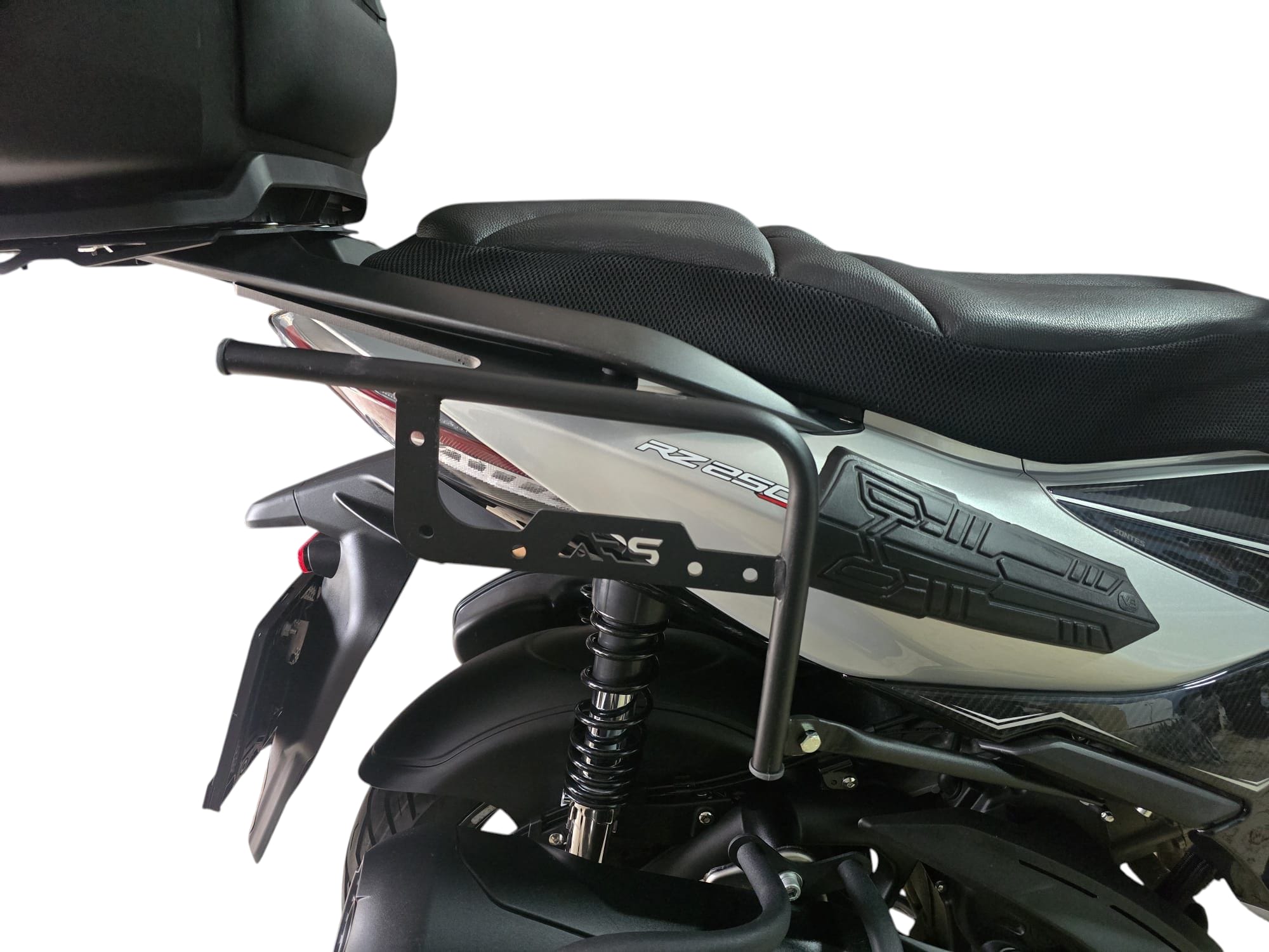 ZONTES RZ 250 ÇANTA TAŞIMA DEMİRİ