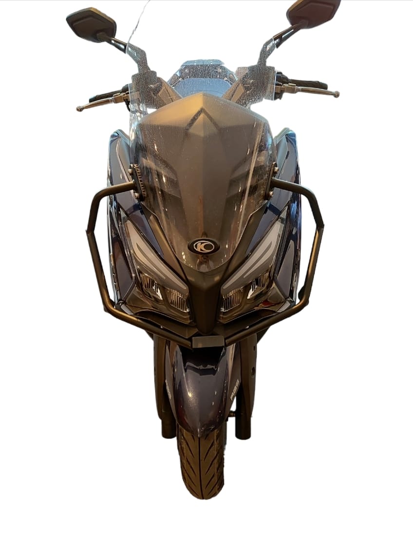 KYMCO XTOWN CT 250 KORUMA DEMİRİ