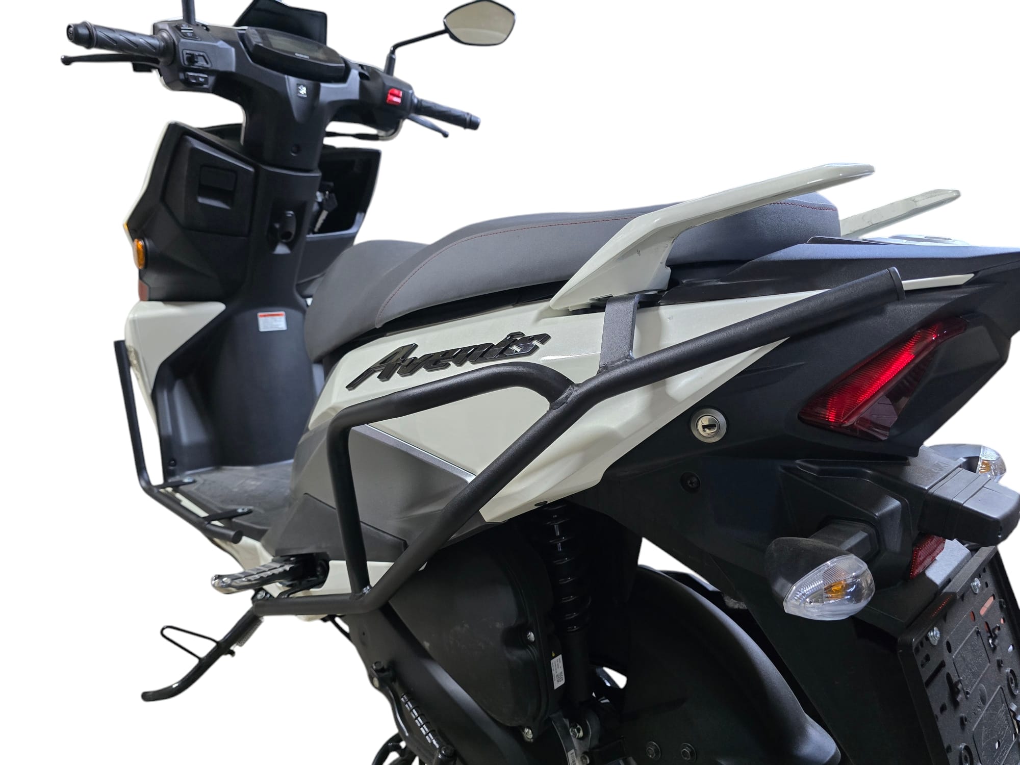 SUZUKI AVENİS ÖN ARKA  KORUMA DEMİRİ