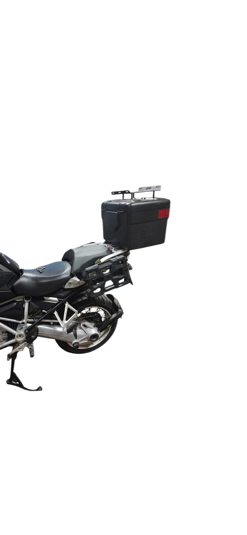 BMW GS 1200 YAN ÇANTA TAŞIMA DEMİRİ 2019 MODEL 
