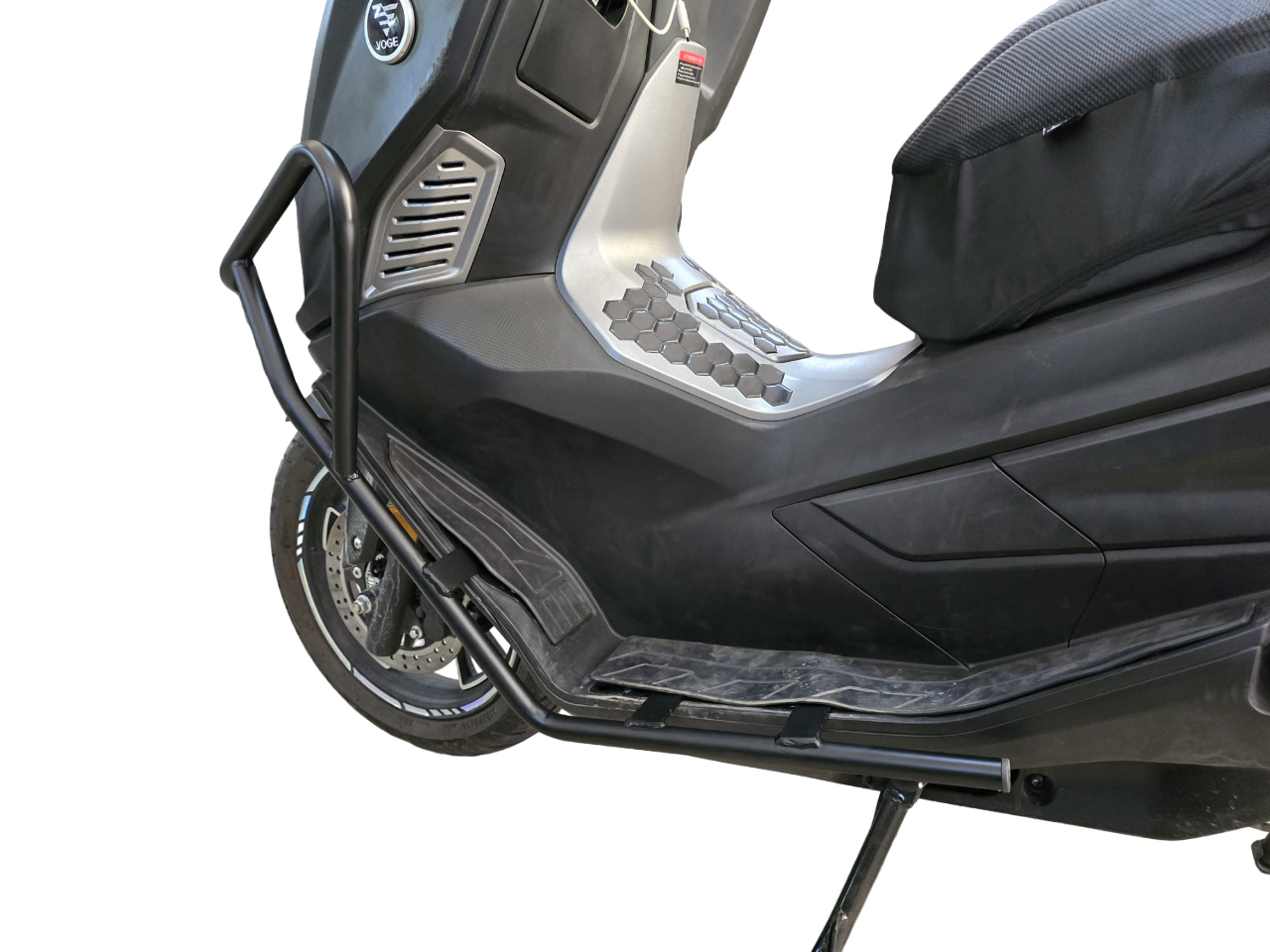 VOGE SR1 ADV ÖN ARKA KORUMA DEMİRİ