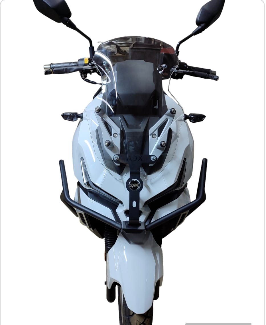 SYM ADX 125 ÖN KORUMA DEMİRİ