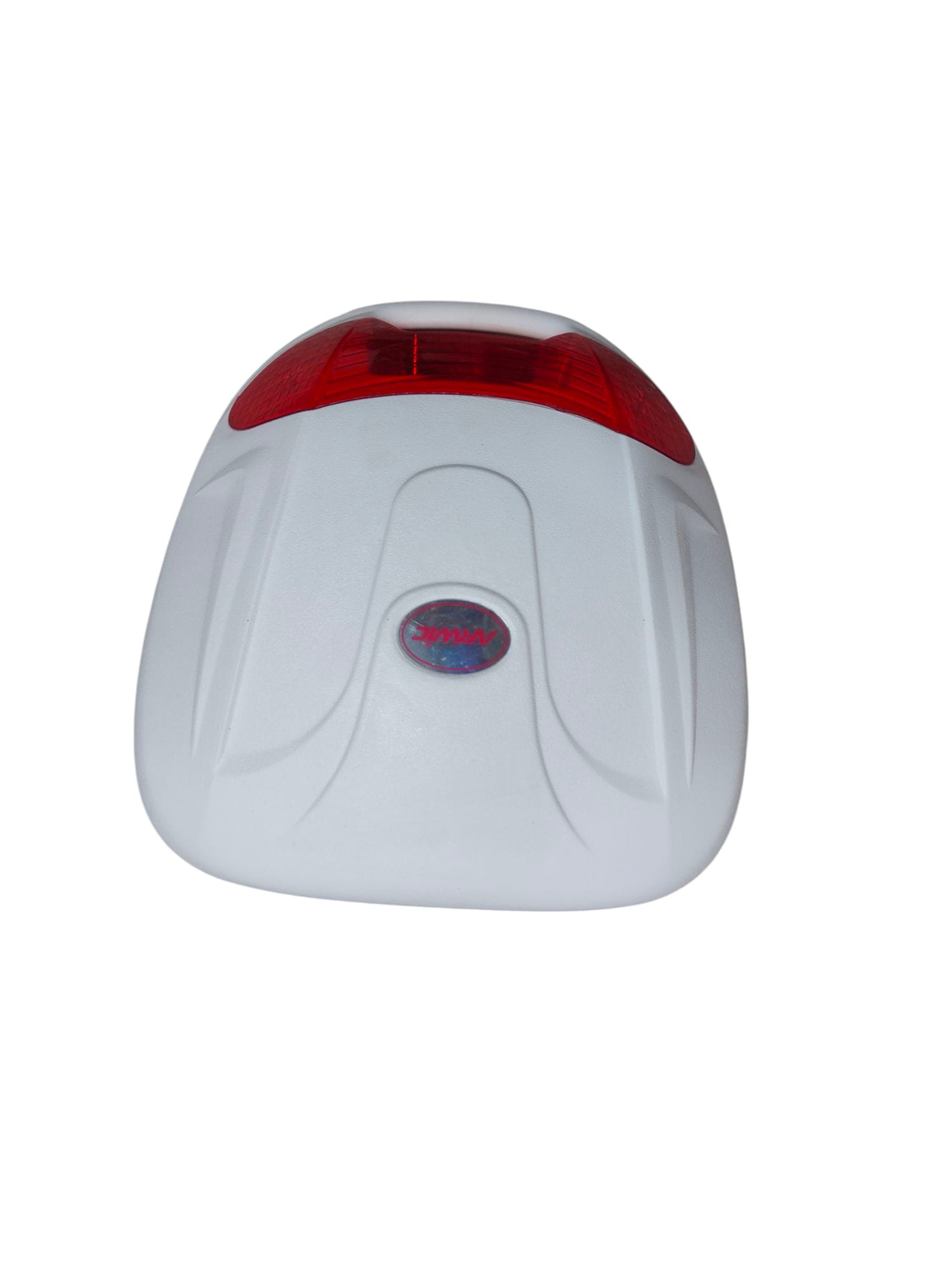 ARWİC MOTOSİKLET ARKA ÇANTA BEYAZ 34 LT