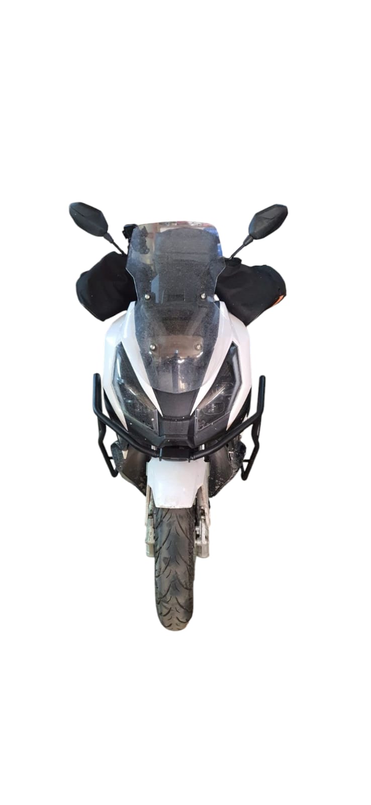 APEC APX7 ÖN KORUMA DEMİRİ